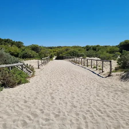 Lägenhet Fontanelle *