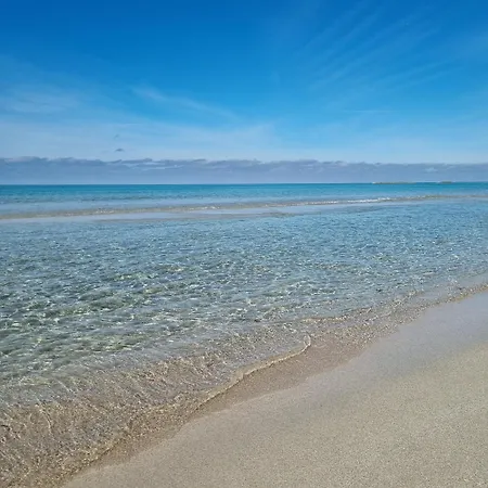 Fontanelle * Torre San Giovanni Ugento