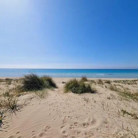 Fontanelle Lägenhet