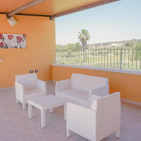 Fontanelle * Torre San Giovanni Ugento