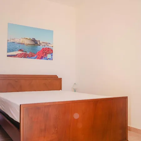 Fontanelle Lägenhet Torre San Giovanni Ugento