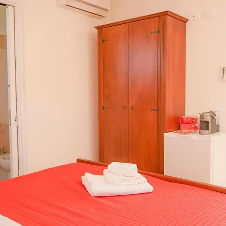 Fontanelle Lägenhet Torre San Giovanni Ugento