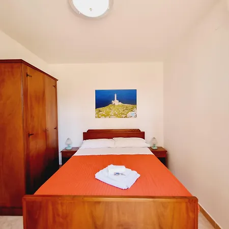 Fontanelle Lägenhet