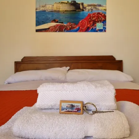 Fontanelle Torre San Giovanni Ugento