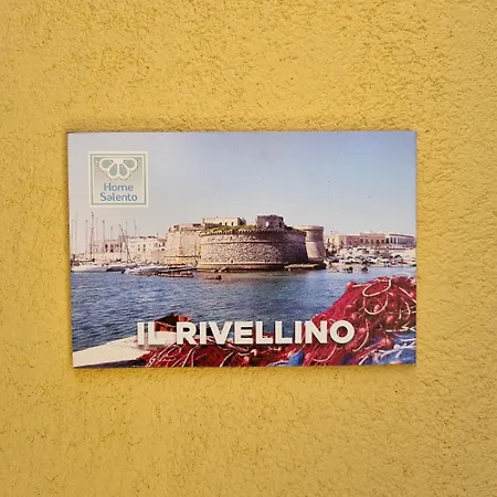 Lägenhet Fontanelle