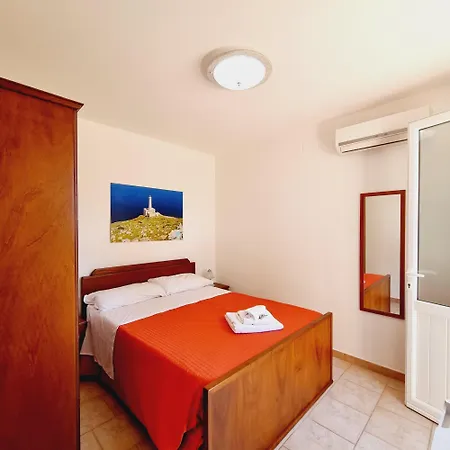 Fontanelle Lägenhet