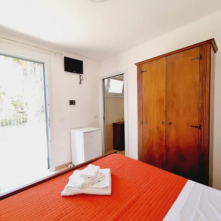 Fontanelle Lägenhet