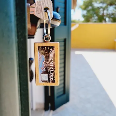 Fontanelle * Torre San Giovanni Ugento