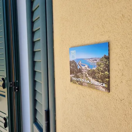 Fontanelle Torre San Giovanni Ugento