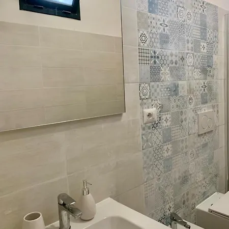 Lägenhet Fontanelle *