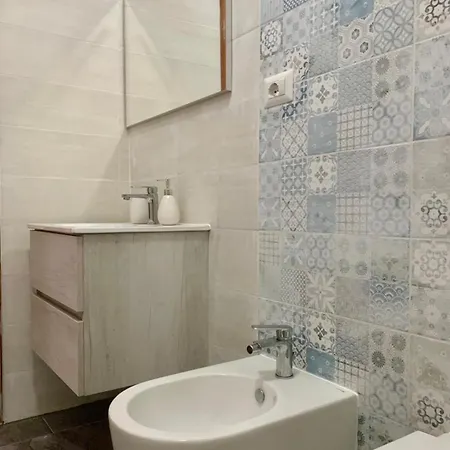 Fontanelle Lägenhet