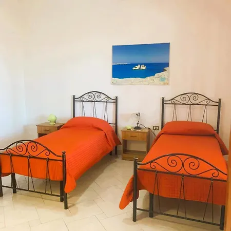 Fontanelle Lägenhet *