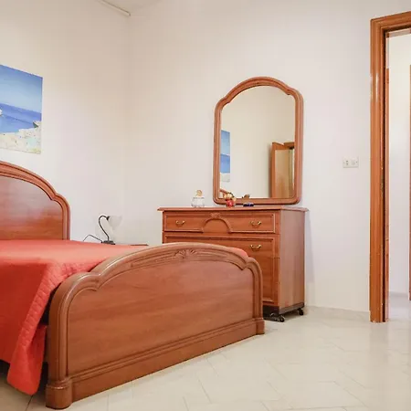Fontanelle Apartment Torre San Giovanni Ugento