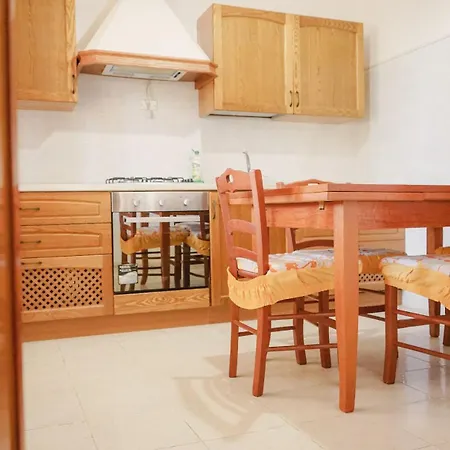 Apartment Fontanelle Torre San Giovanni Ugento