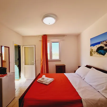 Apartment Fontanelle
