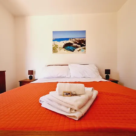 Fontanelle Apartment