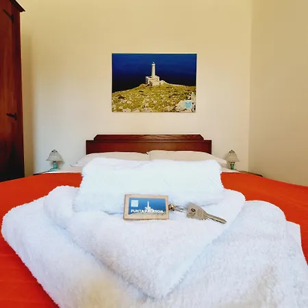 Apartment Fontanelle Torre San Giovanni Ugento