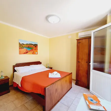 Fontanelle Apartment *