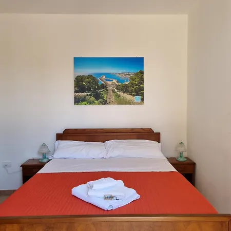 Apartment Fontanelle Torre San Giovanni Ugento