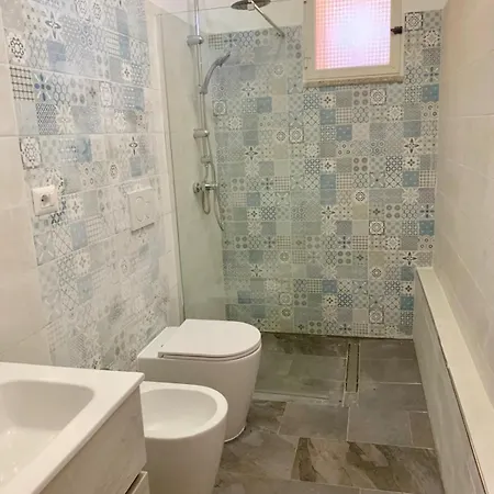 Fontanelle Apartment Torre San Giovanni Ugento