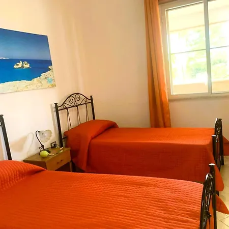 Fontanelle Appartement