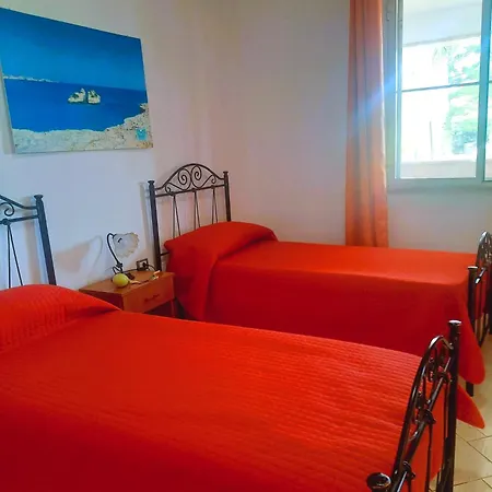 Fontanelle Appartement