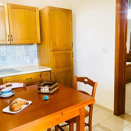 Appartement Fontanelle *