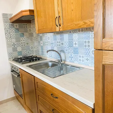 Appartement Fontanelle