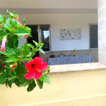 Fontanelle Appartement Torre San Giovanni