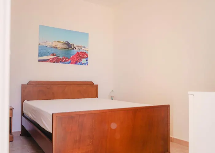 Fontanelle Appartamento Torre San Giovanni Ugento