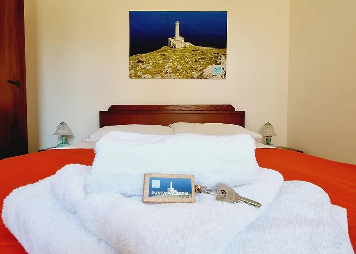 Appartamento Fontanelle Torre San Giovanni Ugento